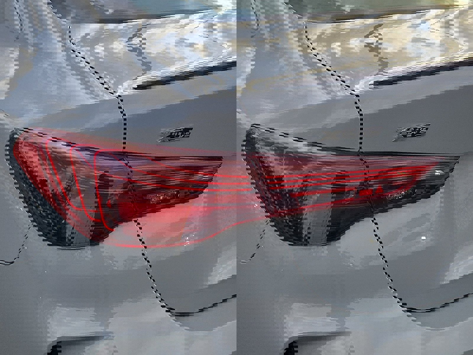 Certified 2025 BMW 440i xDrive Coupe w/ Premium Package image 10