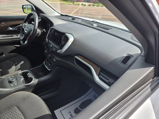 Used 2020 GMC Terrain SLE w/ Driver Convenience Package FWD image 35