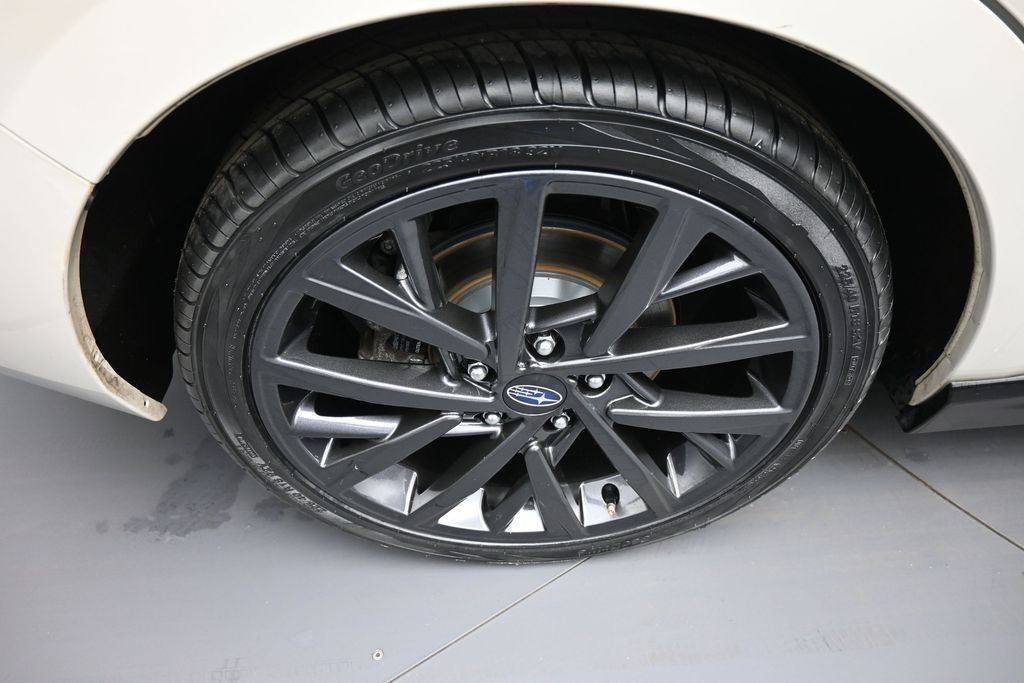 Used 2024 Subaru Impreza RS AWD/4WD image 12