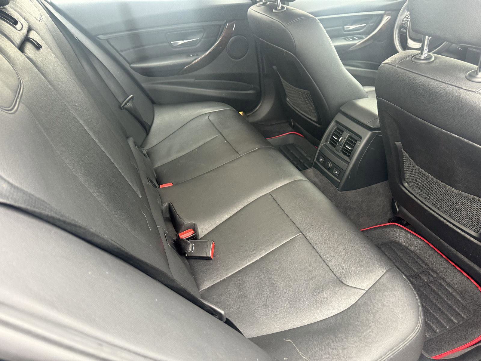 Used 2015 BMW 328i xDrive Sedan image 21