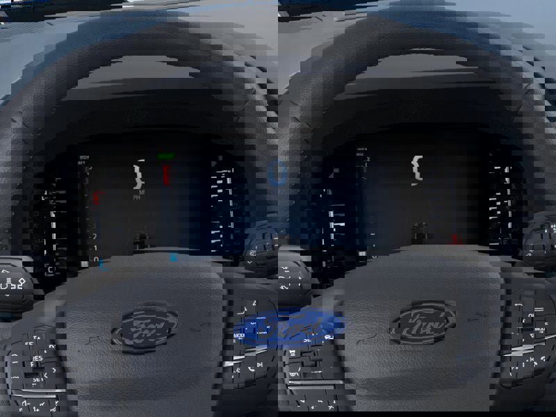 New 2026 Ford Maverick Lariat w/ Black Appearance Package image 13