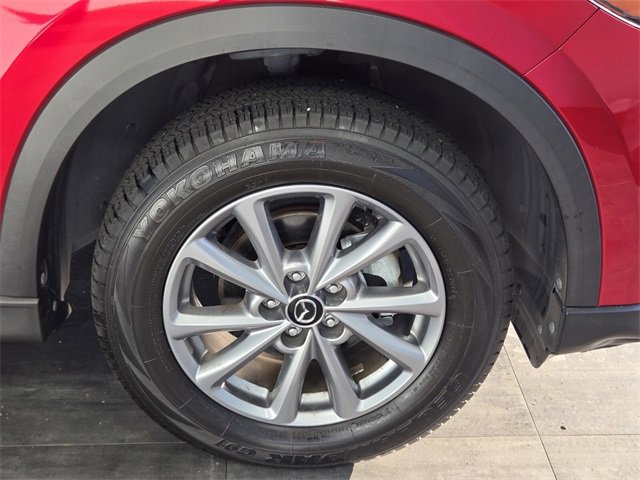 Used 2023 MAZDA CX-5 AWD 2.5 S w/ Preferred Package image 19