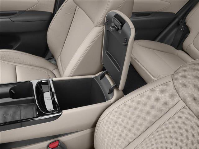 New 2026 Hyundai Tucson SEL image 10