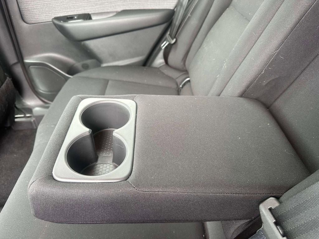 Used 2023 Nissan Rogue S AWD/4WD image 11