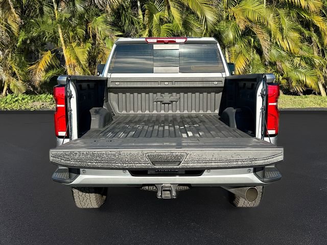 Used 2025 Chevrolet Silverado 2500 High Country image 27