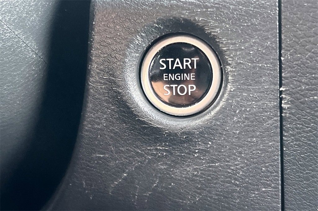 Used 2023 Nissan Frontier SV w/ SV Convenience Package image 25