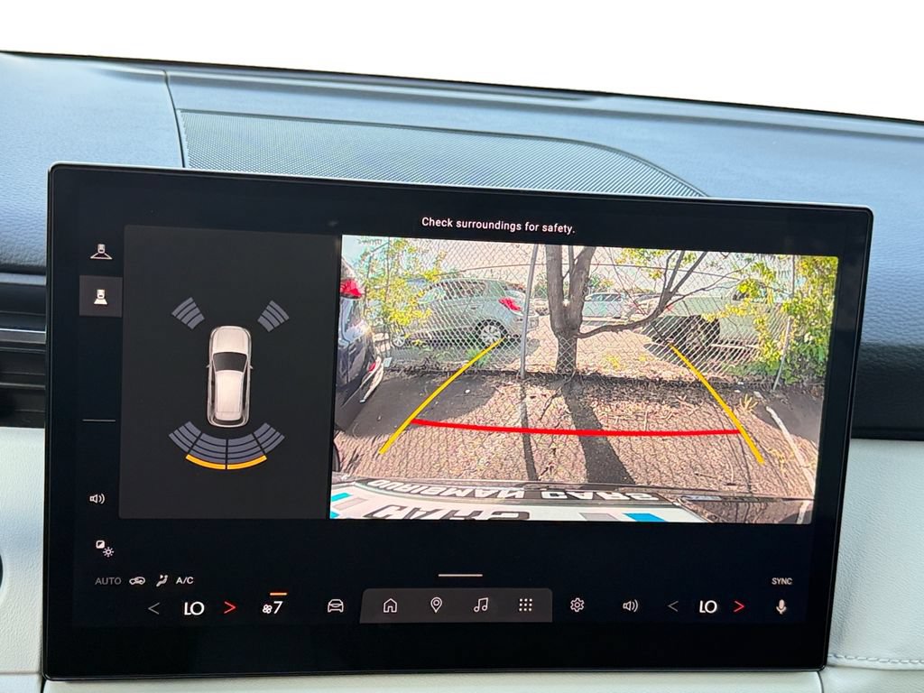 New 2026 MAZDA CX-5 Select AWD/4WD image 15
