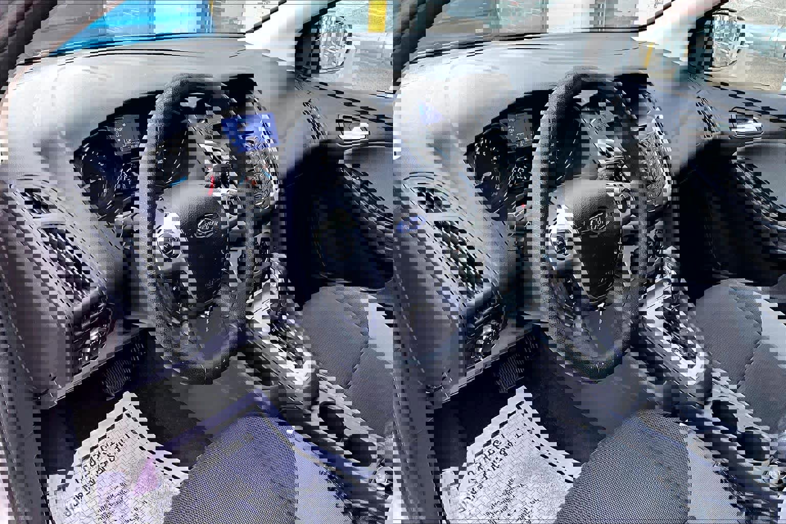 Used 2013 Ford Focus SE image 17