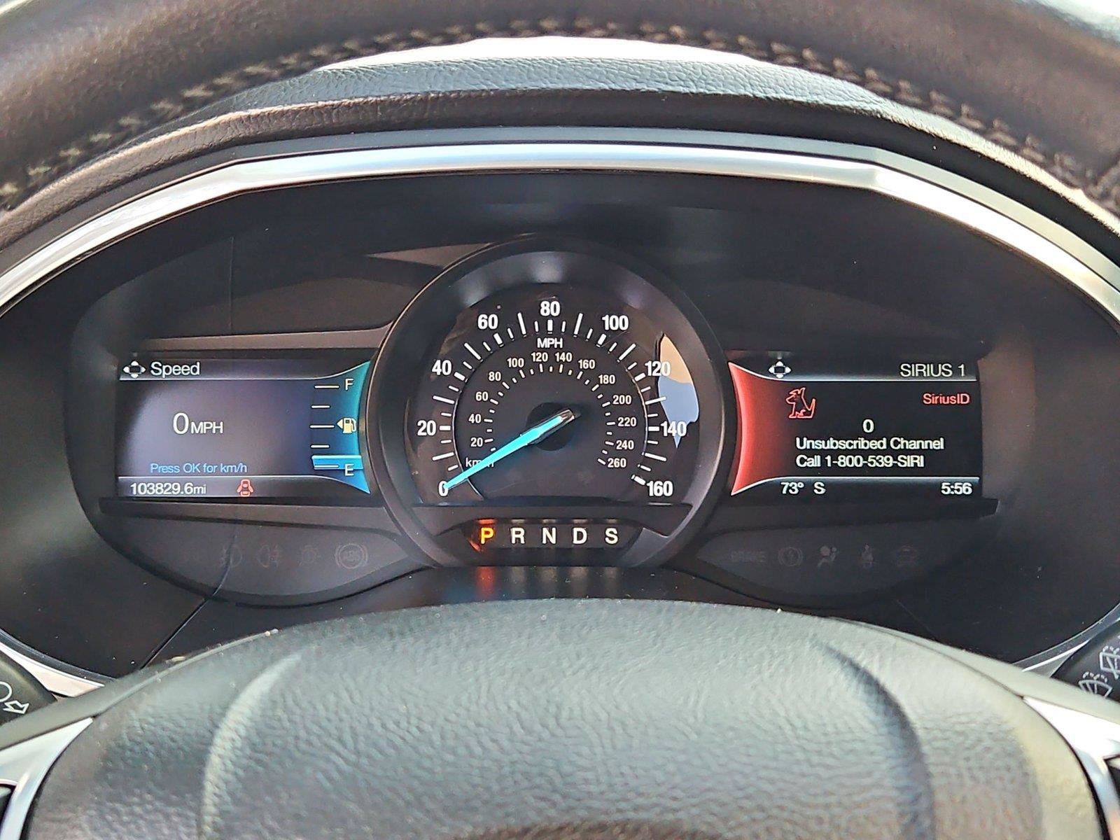 Used 2019 Ford Edge Titanium FWD image 15