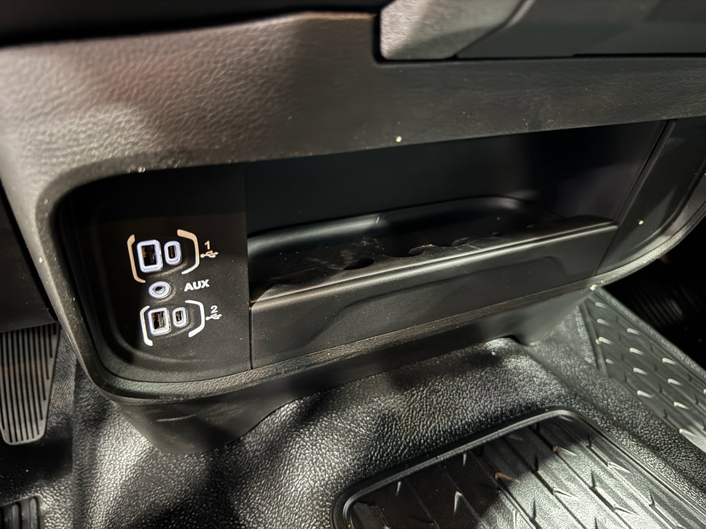 New 2025 RAM 4500 Tradesman AWD/4WD image 34