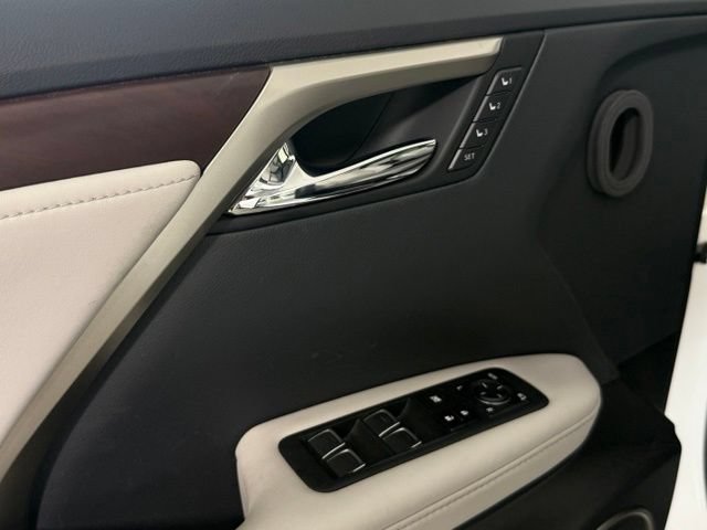 Used 2020 Lexus RX 350 FWD w/ Premium Package image 16