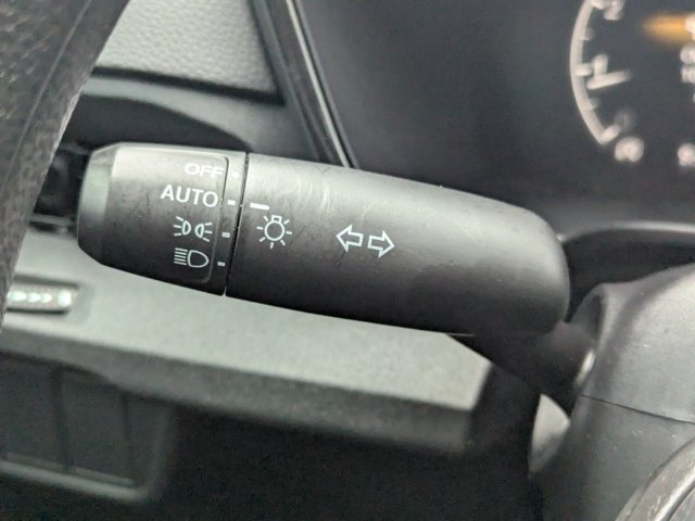 Certified 2025 Honda CR-V EX image 21