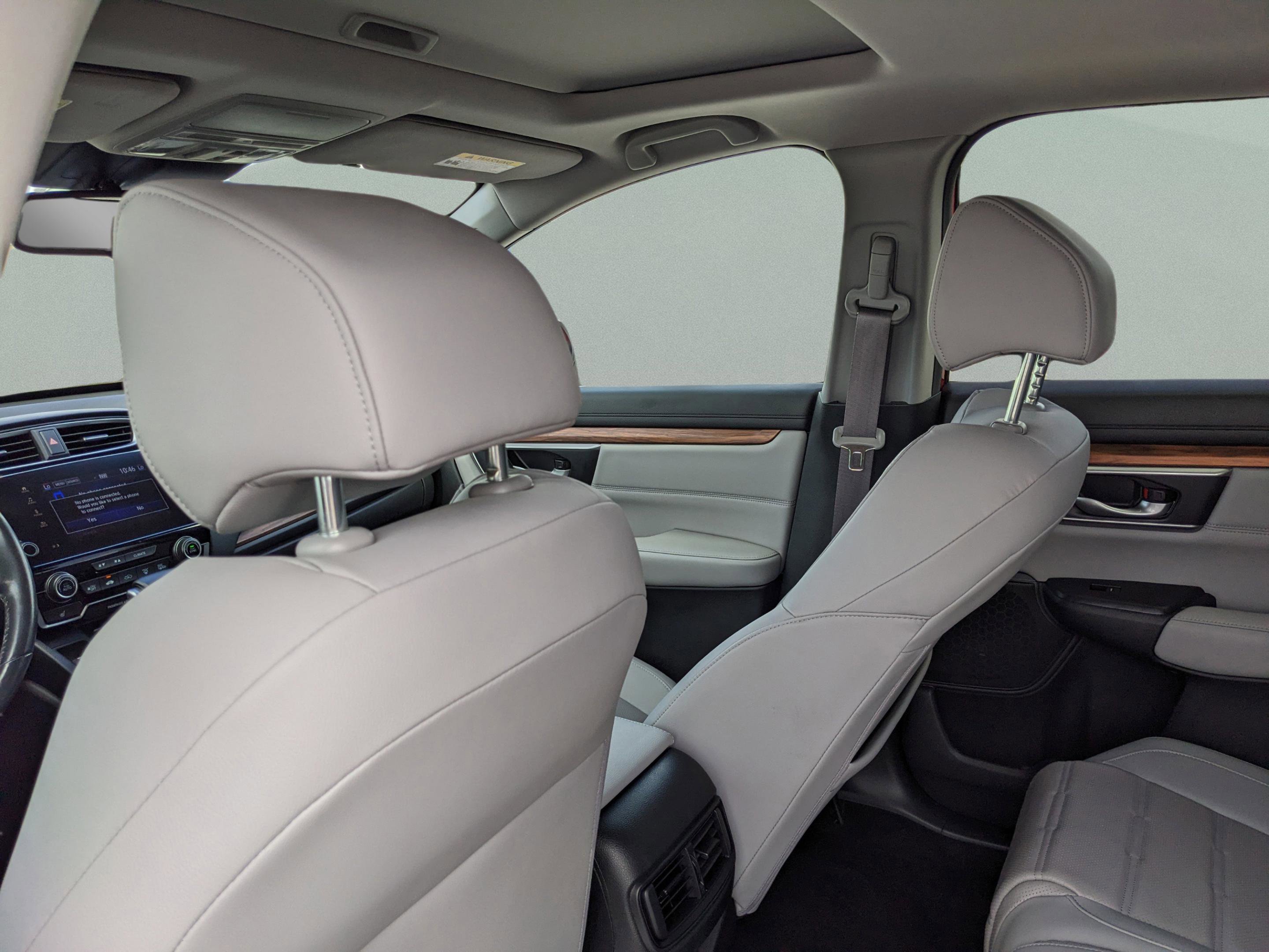 Used 2022 Honda CR-V EX-L image 15