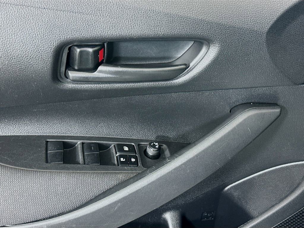 Certified 2024 Toyota Corolla LE image 18