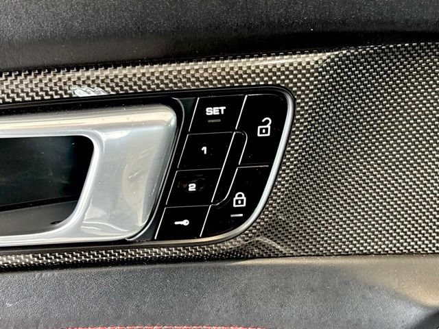 Used 2019 Porsche Panamera GTS AWD/4WD image 15