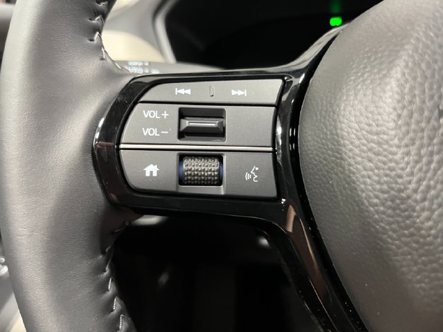 New 2027 Honda HR-V EX-L image 16