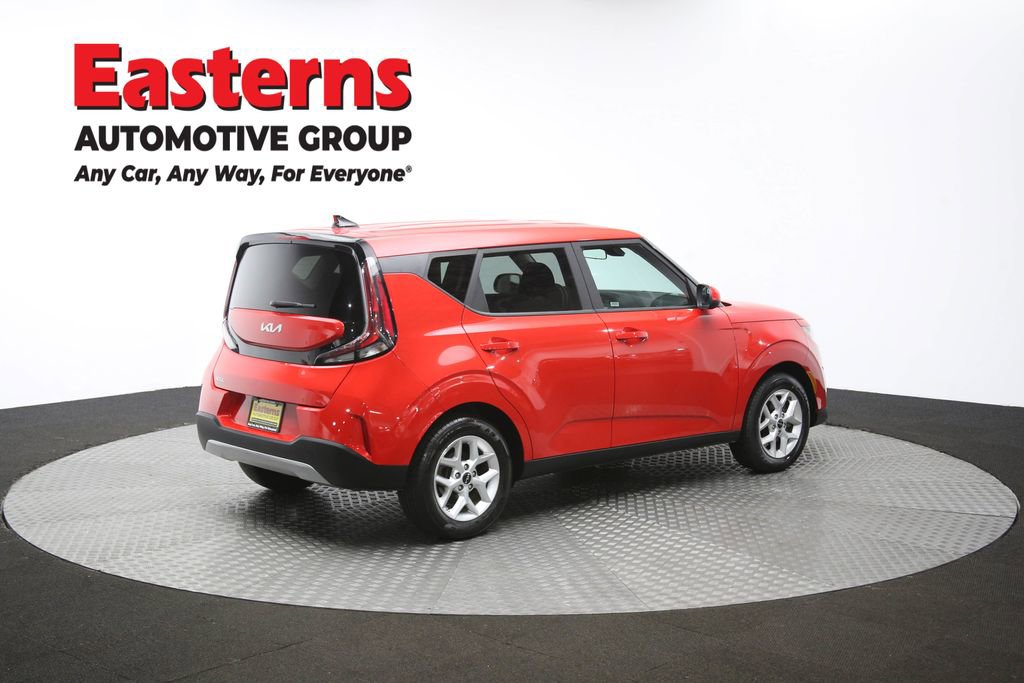 Used 2023 Kia Soul LX w/ Option Group 015 image 41