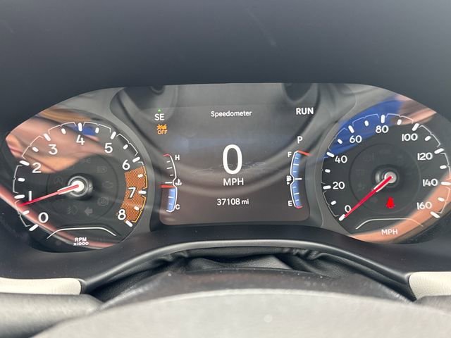 Used 2024 Jeep Compass Limited image 15