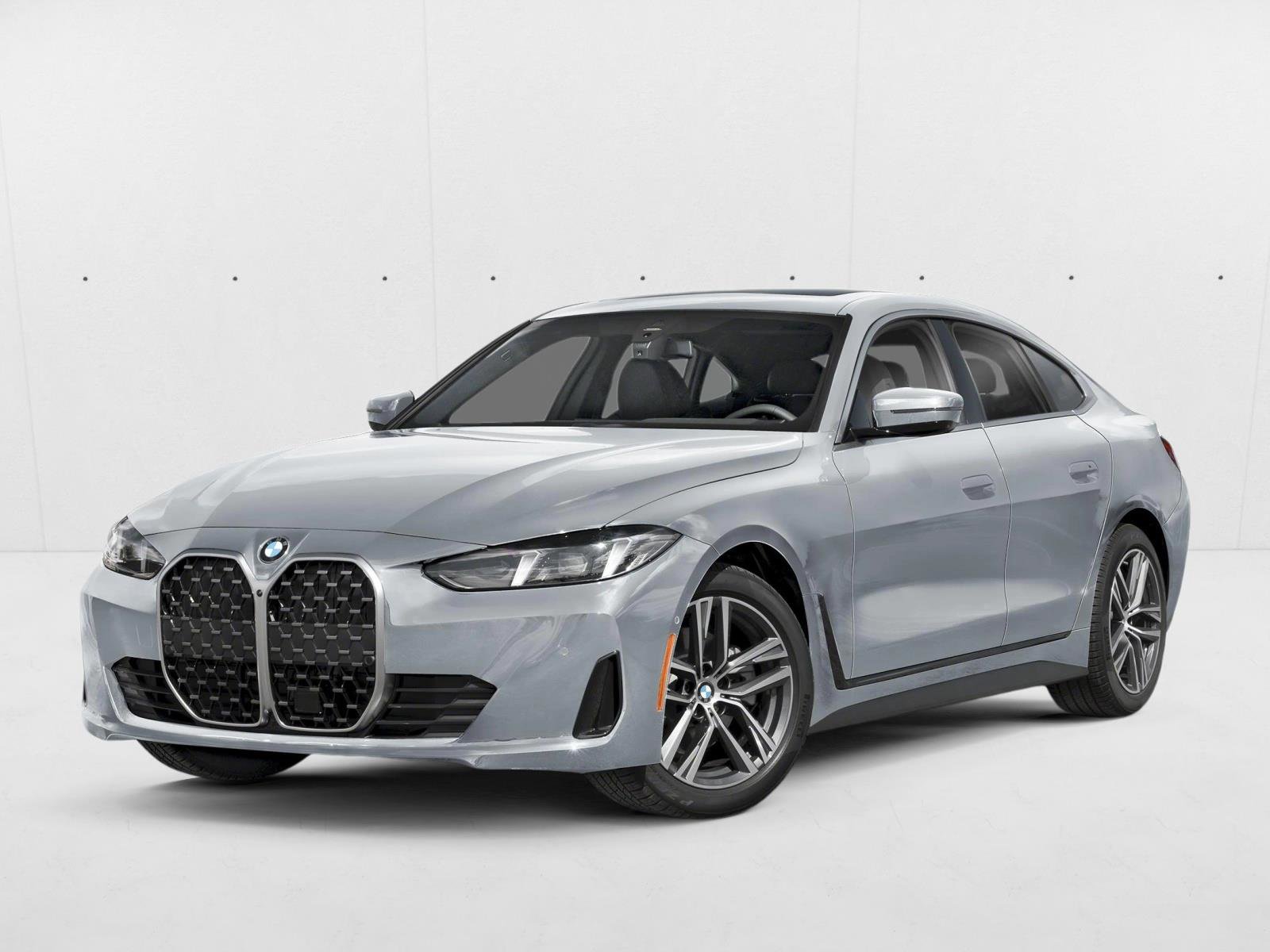 New 2026 BMW 430i w/ M Sport Package RWD video 1