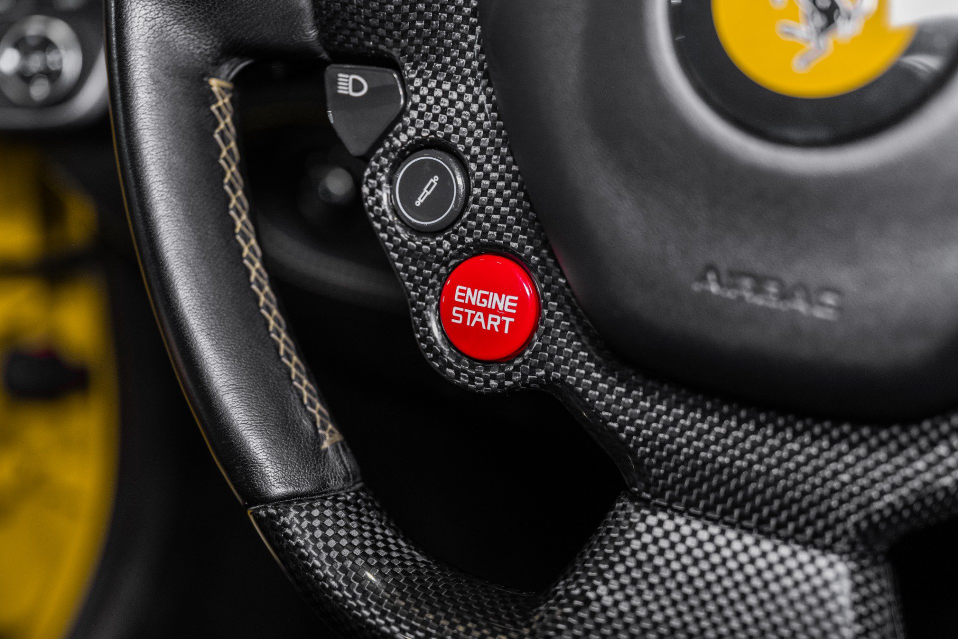 Used 2011 Ferrari 458 Italia Coupe RWD image 45