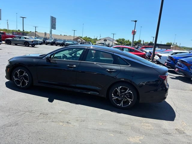 Used 2025 Kia K5 GT-Line FWD image 4