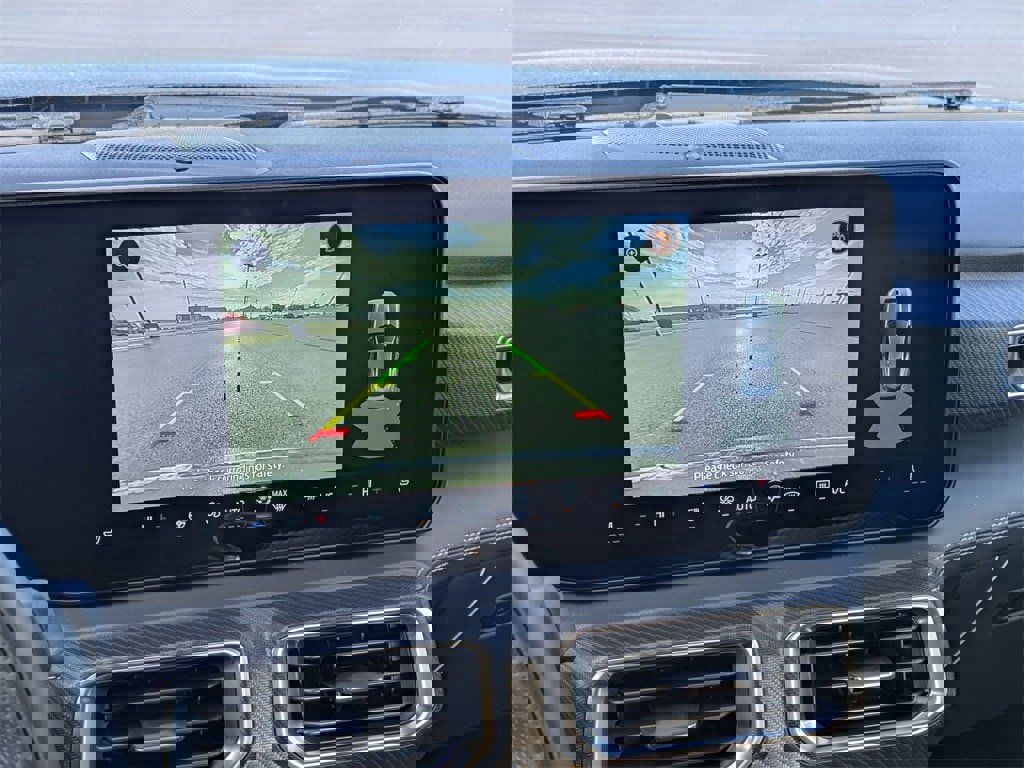 New 2026 Ford Mustang Premium image 14