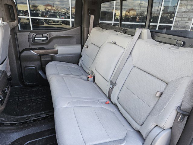 Used 2019 Chevrolet Silverado 1500 RST w/ All-Star Edition image 24