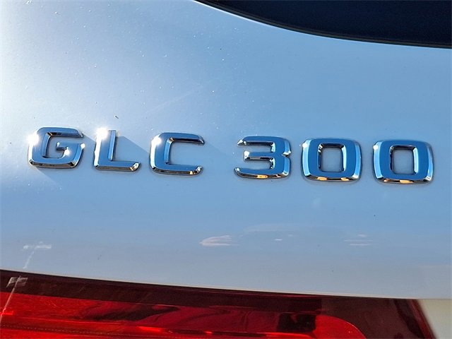 Used 2016 Mercedes-Benz GLC 300 w/ Premium Package image 30