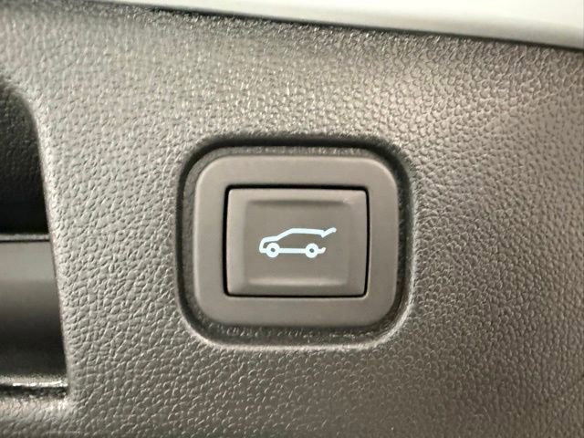New 2026 Chevrolet Blazer EV RS FWD image 9