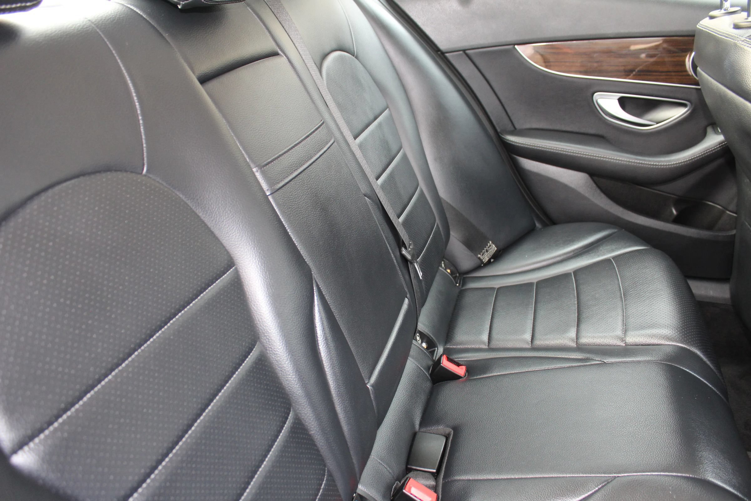 Used 2017 Mercedes-Benz C 300 4MATIC Sedan image 15