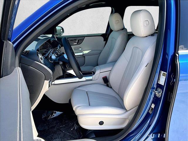 New 2026 Mercedes-Benz GLB 250 image 11