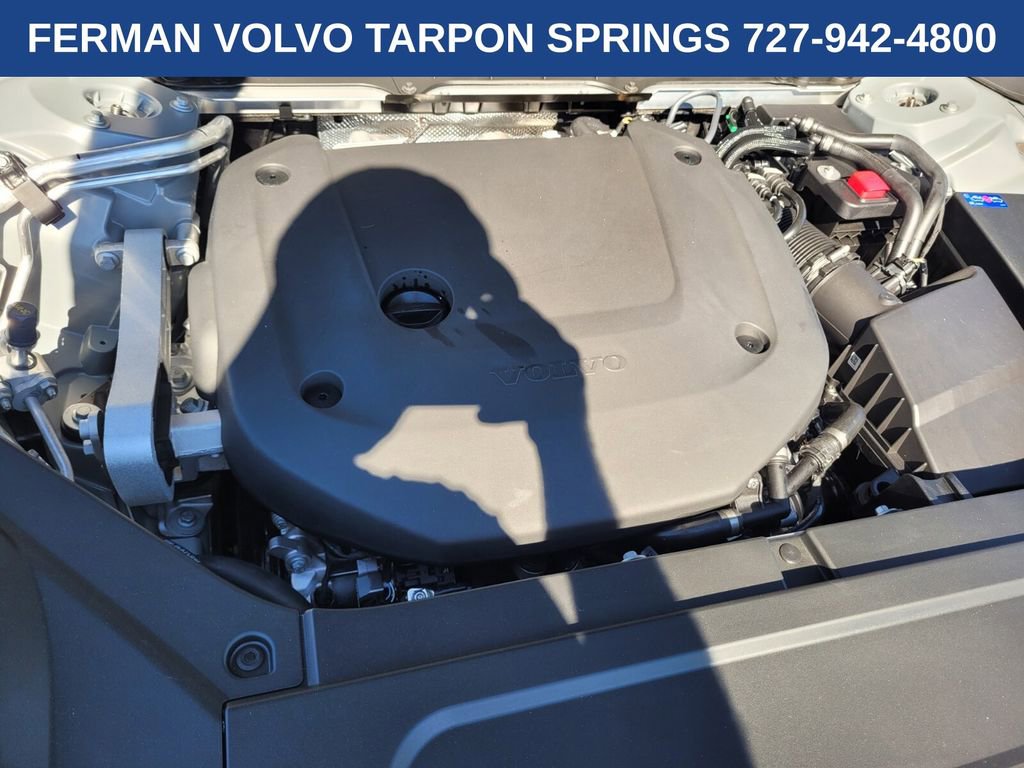 New 2026 Volvo XC90 B6 Ultra image 21
