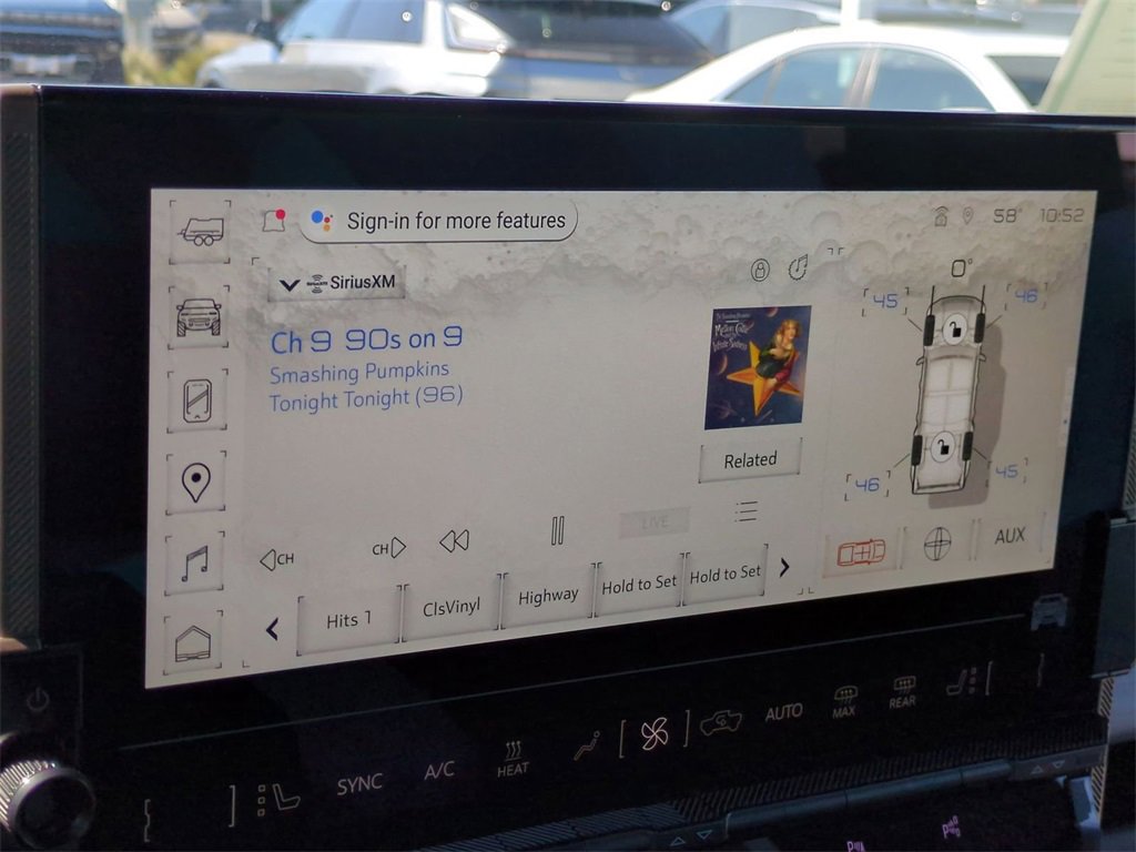 Used 2024 GMC Hummer EV 3X w/ Omega Edition image 16