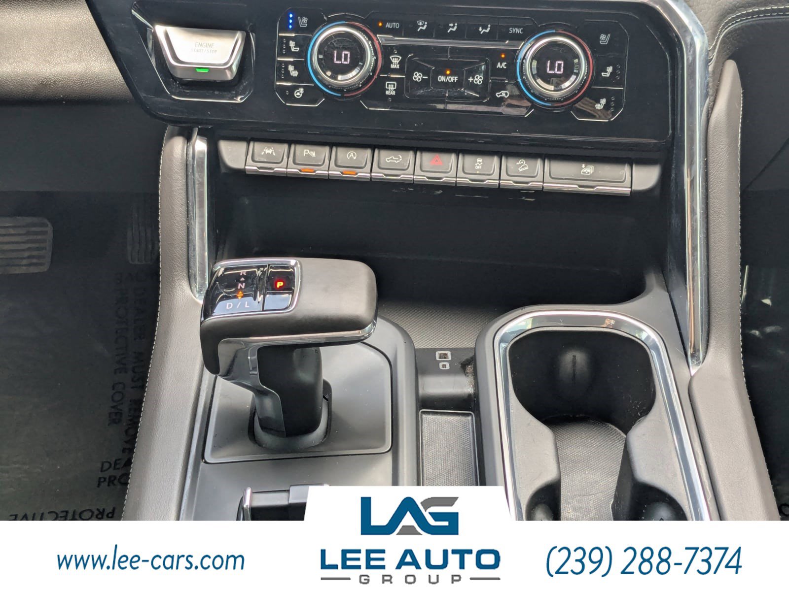 Used 2024 GMC Sierra 1500 Denali image 16