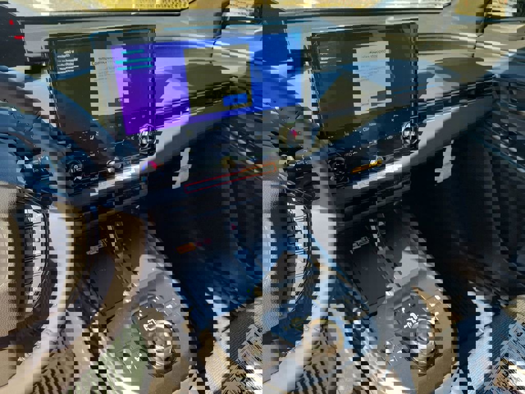 New 2026 Toyota bZ image 26