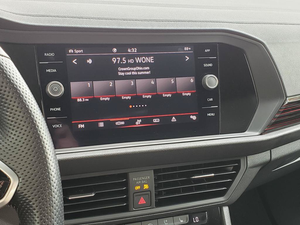 Used 2022 Volkswagen Jetta GLI Autobahn FWD image 22