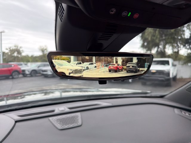 New 2027 Chevrolet Traverse Z71 w/ Enhanced Driving Package AWD/4WD image 33