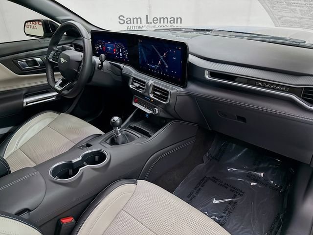 Used 2024 Ford Mustang GT Premium image 29