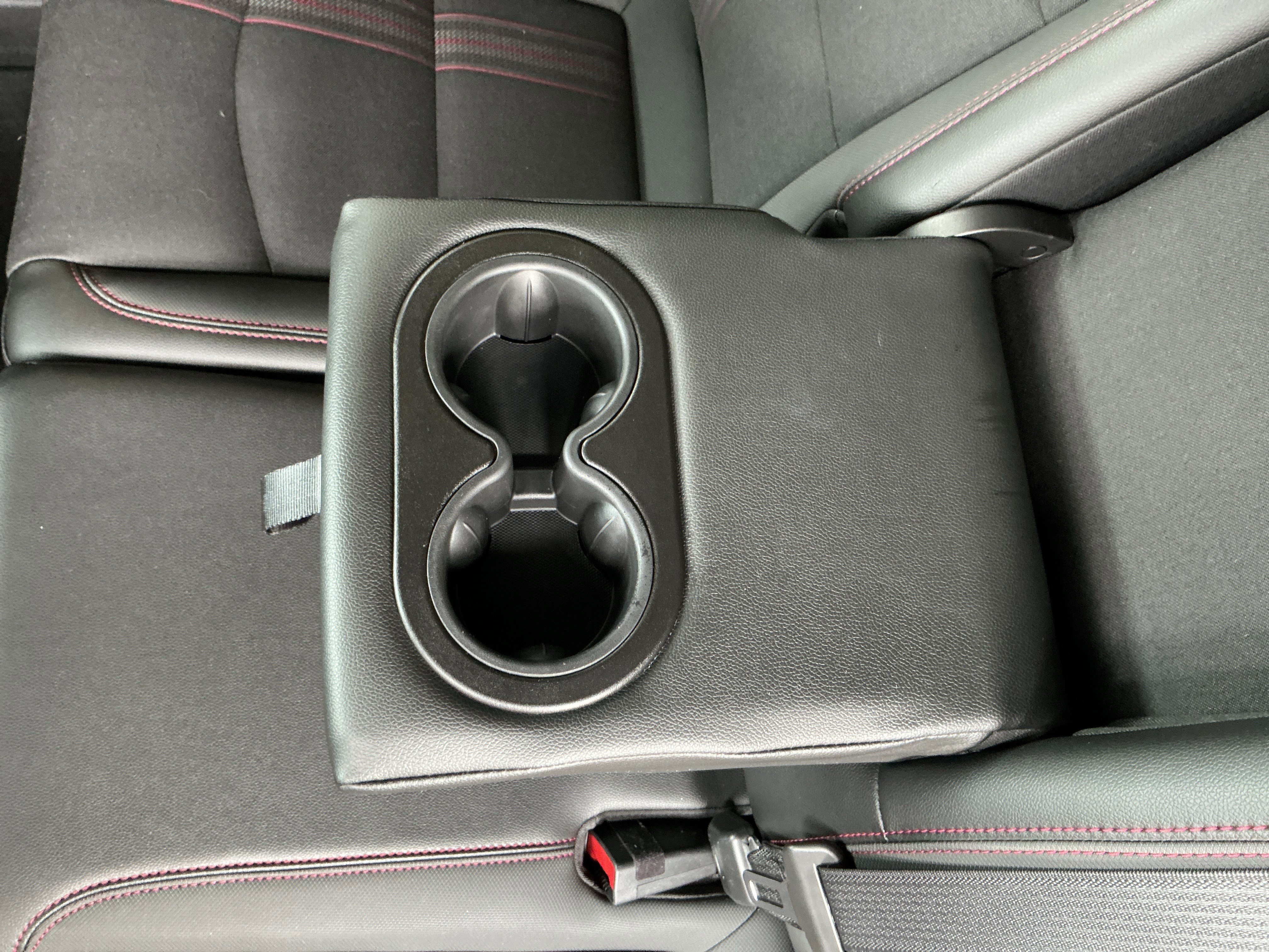 Used 2024 Chevrolet Equinox RS image 29