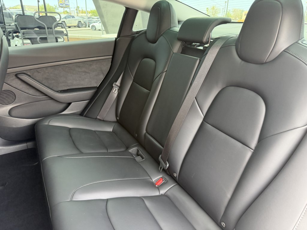 Used 2023 Tesla Model 3 Performance AWD/4WD image 38