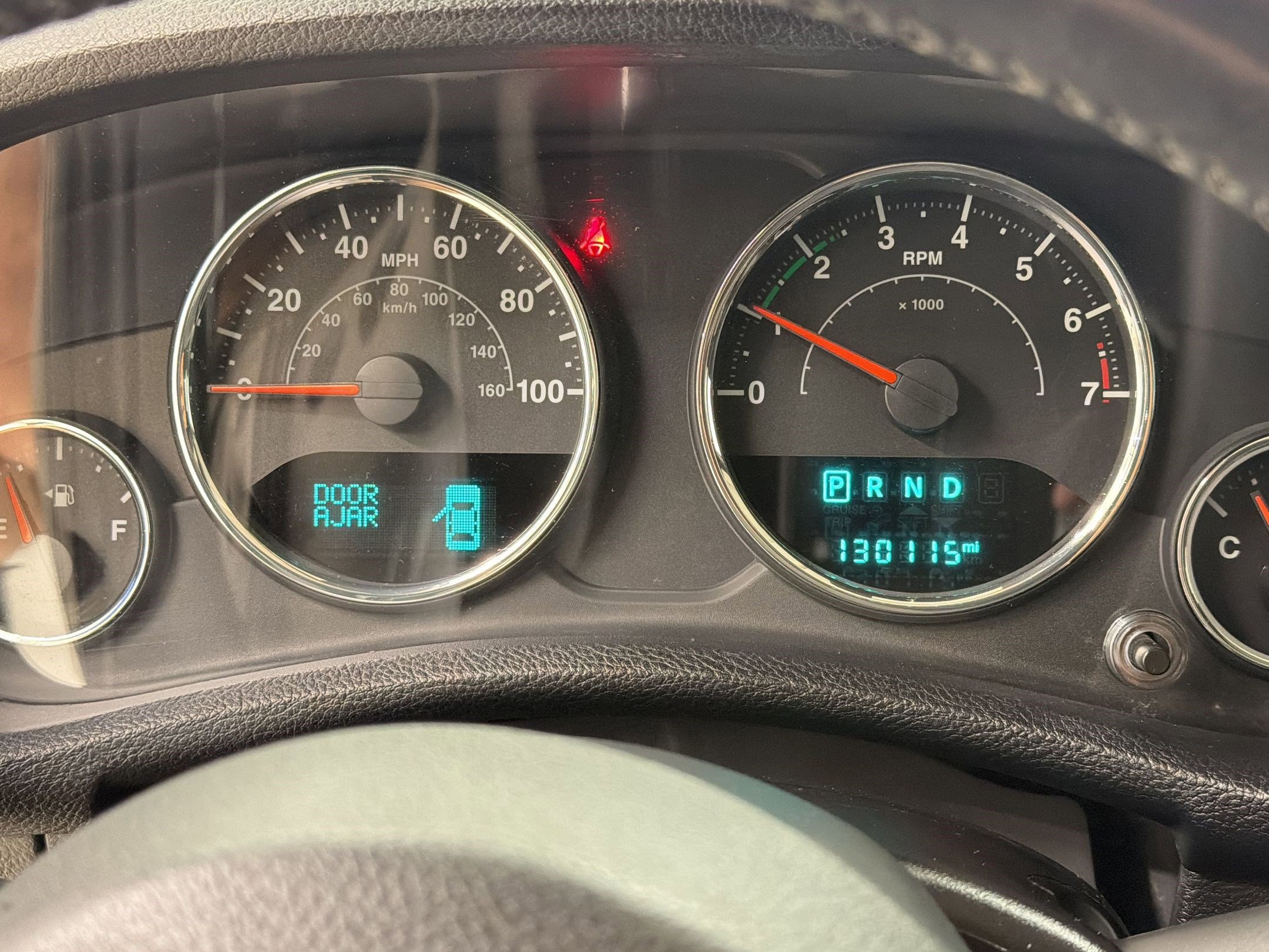 Used 2016 Jeep Wrangler Unlimited Sport w/ Quick Order Package 24S image 19