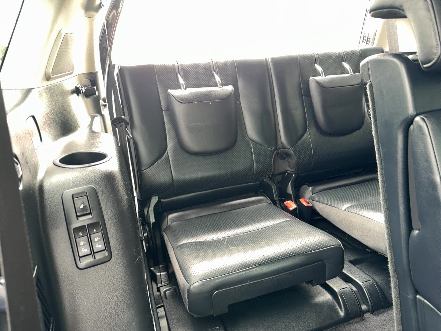Used 2013 Lexus GX 460 AWD/4WD image 25