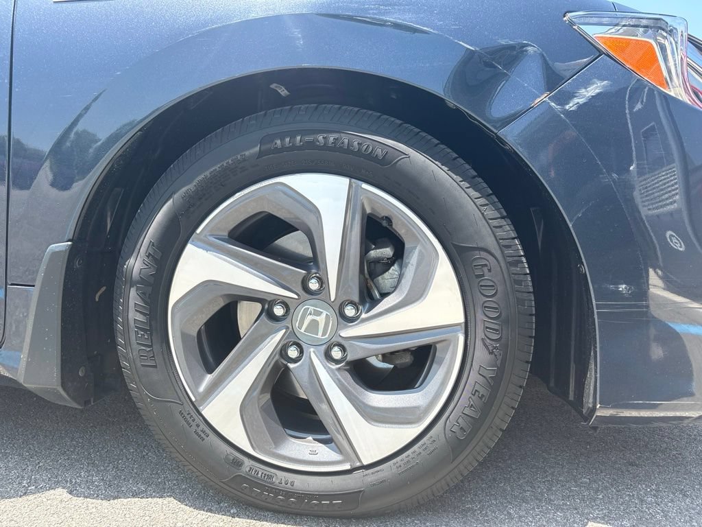 Used 2019 Honda Insight EX image 20