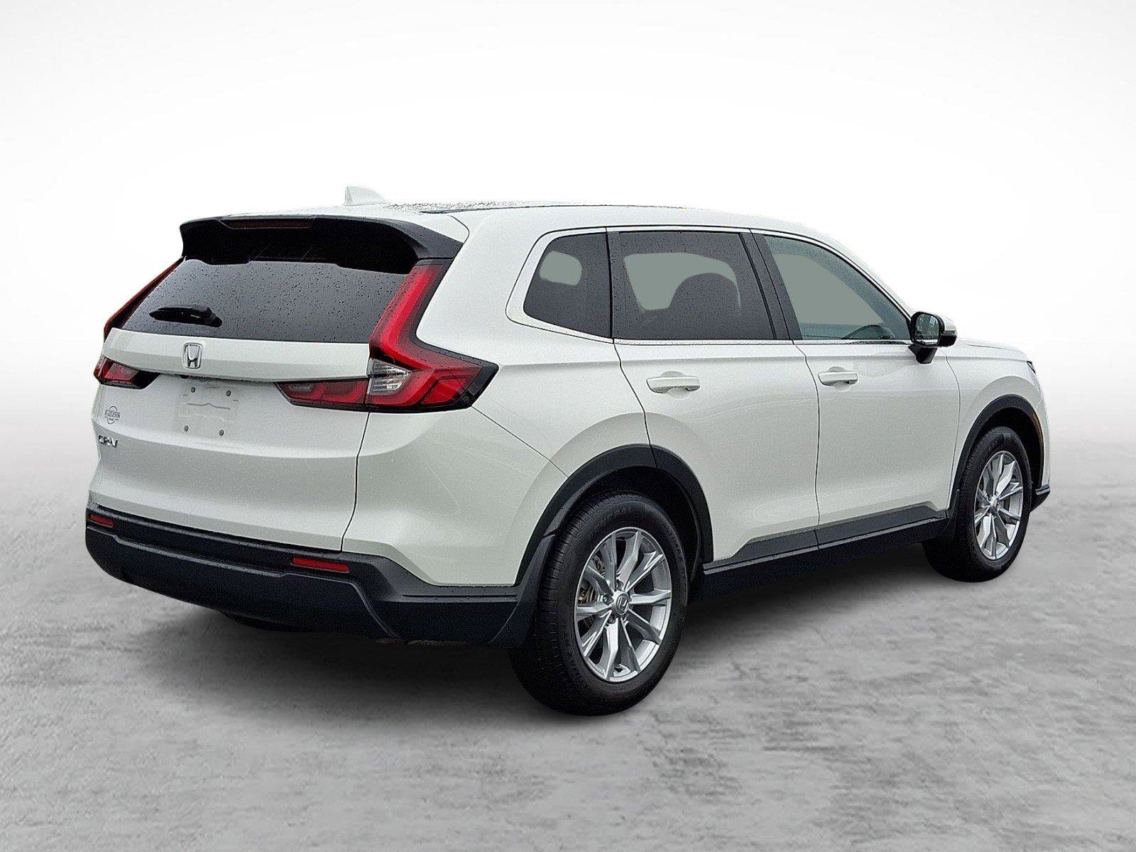 Used 2024 Honda CR-V EX image 6