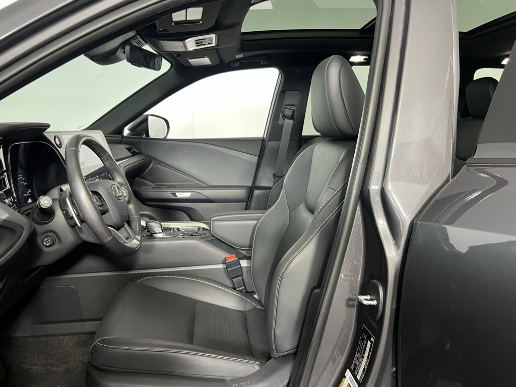 Used 2024 Lexus TX 350 350 Premium image 20