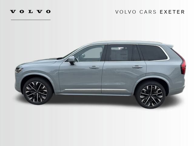 New 2026 Volvo XC90 B6 Plus image 3