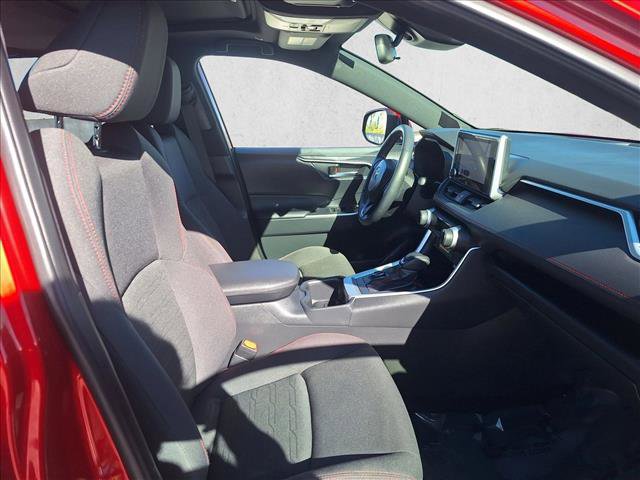 Certified 2023 Toyota RAV4 SE image 20