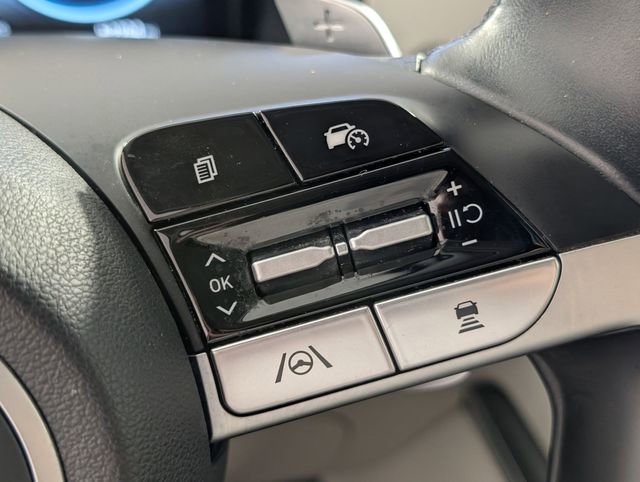 Used 2024 Hyundai Tucson Limited AWD/4WD image 17