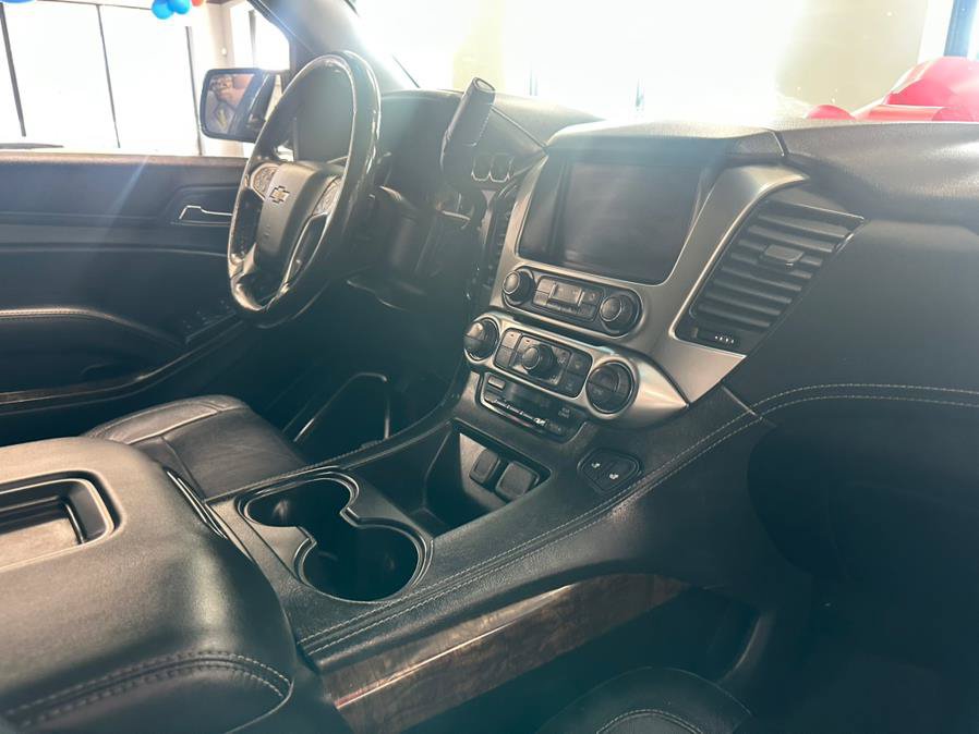 Used 2018 Chevrolet Tahoe LT AWD/4WD image 32