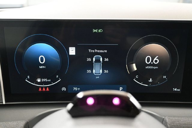 New 2026 Hyundai Tucson Limited AWD/4WD image 32